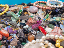 Load image into Gallery viewer, Crystal Confetti Big Scoops, Lucky Scoop, Crystal Mystery Scoop,