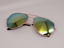 Load image into Gallery viewer, Popular Fashion Oval Women Luxury Sunglasses Vintage Punk