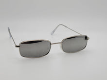 Load image into Gallery viewer, Popular Fashion Small Rectangle Women Luxury Sunglasses Vintage Punk