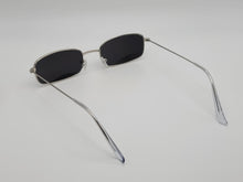 Load image into Gallery viewer, Popular Fashion Small Rectangle Women Luxury Sunglasses Vintage Punk