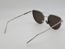 Load image into Gallery viewer, Retro Triangle Cat Eye Sunglasses | Cateye Sunglasses Vintage Sunglasses