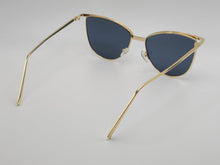 Load image into Gallery viewer, Retro Triangle Cat Eye Sunglasses | Cateye Sunglasses Vintage Sunglasses