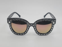 Load image into Gallery viewer, Popular Fashion Big Rectangle Women Luxury Sunglasses Vintage Stars