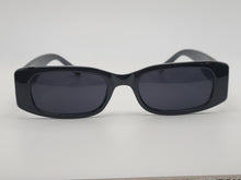 Load image into Gallery viewer, Popular Fashion Small Rectangle Women Luxury Sunglasses Vintage Punk