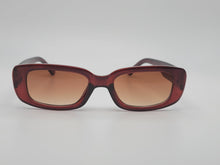Load image into Gallery viewer, Med- Rectangle Unisex Luxury Sunglasses Vintage Punk