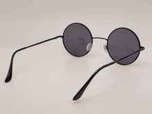 Load image into Gallery viewer, Vintage Big Round Spectacle Sunglasses Frame Fashion Hippie Lens