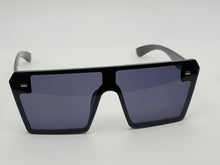 Load image into Gallery viewer, Fashion Oversized Rectangle Unisex Luxury Sunglasses Vintage Punk