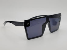 Load image into Gallery viewer, Fashion Oversized Rectangle Unisex Luxury Sunglasses Vintage Punk