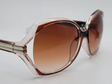 Load image into Gallery viewer, Fashion Trendy Rectangle Unisex Luxury Sunglasses Vintage Punk