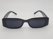 Load image into Gallery viewer, Popular Fashion Small Rectangle Women Luxury Sunglasses Vintage Punk