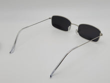 Load image into Gallery viewer, Popular Fashion Small Rectangle Women Luxury Sunglasses Vintage Punk