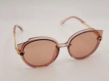 Load image into Gallery viewer, Retro Triangle Cat Eye Sunglasses | Cateye Sunglasses Vintage Sunglasses