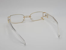 Load image into Gallery viewer, Popular Fashion Small Rectangle Women Luxury Sunglasses Vintage Punk