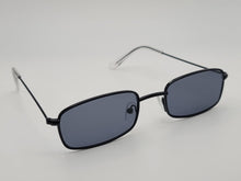 Load image into Gallery viewer, Popular Fashion Small Rectangle Women Luxury Sunglasses Vintage Punk