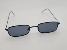 Load image into Gallery viewer, Popular Fashion Small Rectangle Women Luxury Sunglasses Vintage Punk