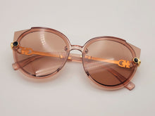 Load image into Gallery viewer, Retro Triangle Cat Eye Sunglasses | Cateye Sunglasses Vintage Sunglasses