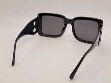 Load image into Gallery viewer, Fashion Big Rectangle Unisex Luxury Sunglasses Vintage Punk Oversized