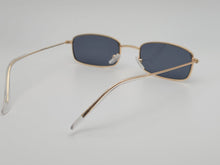 Load image into Gallery viewer, Popular Fashion Small Rectangle Women Luxury Sunglasses Vintage Punk