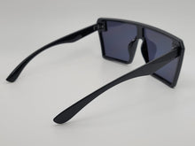 Load image into Gallery viewer, Fashion Oversized Rectangle Unisex Luxury Sunglasses Vintage Punk