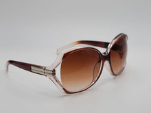 Load image into Gallery viewer, Fashion Trendy Rectangle Unisex Luxury Sunglasses Vintage Punk