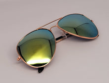 Load image into Gallery viewer, Popular Fashion Oval Women Luxury Sunglasses Vintage Punk