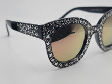 Load image into Gallery viewer, Popular Fashion Big Rectangle Women Luxury Sunglasses Vintage Stars