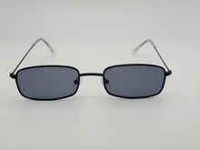 Load image into Gallery viewer, Popular Fashion Small Rectangle Women Luxury Sunglasses Vintage Punk