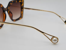 Load image into Gallery viewer, Fashion Trending Rectangle Unisex Luxury Sunglasses Vintage Punk