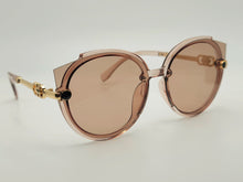 Load image into Gallery viewer, Retro Triangle Cat Eye Sunglasses | Cateye Sunglasses Vintage Sunglasses