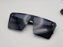 Load image into Gallery viewer, Fashion Oversized Rectangle Unisex Luxury Sunglasses Vintage Punk