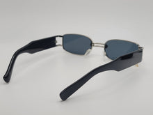 Load image into Gallery viewer, Popular Fashion Small Rectangle Women Luxury Sunglasses Vintage Punk