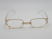 Load image into Gallery viewer, Popular Fashion Small Rectangle Women Luxury Sunglasses Vintage Punk