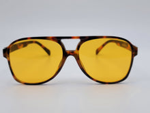 Load image into Gallery viewer, Fashion Med Frame Round Sunglasses Vintage | Trendy Sunglasses