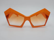 Load image into Gallery viewer, Popular Fashion Big Rectangle Women Luxury Sunglasses Vintage Shades UV400