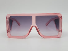 Load image into Gallery viewer, Popular Fashion Big Rectangle Women Luxury Sunglasses Vintage Shades UV400