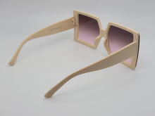 Load image into Gallery viewer, Popular Fashion Big Rectangle Women Luxury Sunglasses Vintage Shades UV400