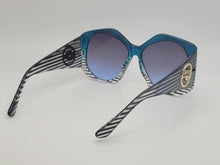 Load image into Gallery viewer, Popular Fashion Big Rectangle Women Luxury Sunglasses Vintage Shades UV400