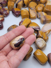 Load image into Gallery viewer, PICTURE JASPER TUMBLES