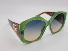 Load image into Gallery viewer, Popular Fashion Big Rectangle Women Luxury Sunglasses Vintage Shades UV400