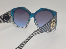 Load image into Gallery viewer, Popular Fashion Big Rectangle Women Luxury Sunglasses Vintage Shades UV400