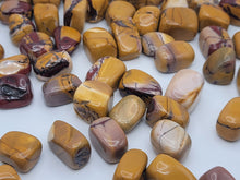 Load image into Gallery viewer, PICTURE JASPER TUMBLES
