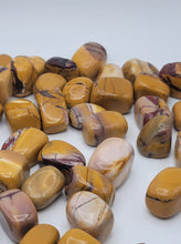 Load image into Gallery viewer, PICTURE JASPER TUMBLES