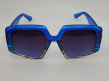 Load image into Gallery viewer, Popular Fashion Big Rectangle Women Luxury Sunglasses Vintage Shades UV400