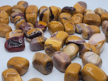 Load image into Gallery viewer, PICTURE JASPER TUMBLES