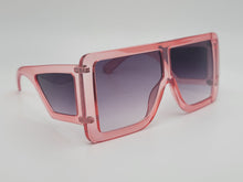 Load image into Gallery viewer, Popular Fashion Big Rectangle Women Luxury Sunglasses Vintage Shades UV400