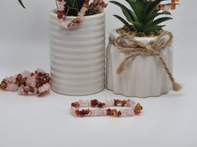 Load image into Gallery viewer, Carnelian Bracelet | Root Sacral Chakra Healing Stone | Virgo Zodiac |
