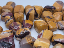 Load image into Gallery viewer, PICTURE JASPER TUMBLES