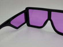 Load image into Gallery viewer, Popular Fashion Big Rectangle Women Luxury Sunglasses Vintage Shades UV400