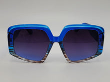 Load image into Gallery viewer, Popular Fashion Big Rectangle Women Luxury Sunglasses Vintage Shades UV400