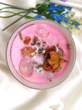 Load image into Gallery viewer, Ardent- Rose Jasmine Luxury Soy Wax Candle ( Love, Healing, Self Love)